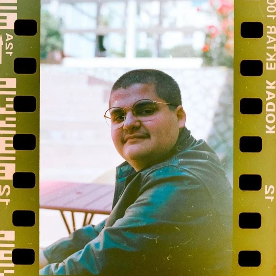 Photo de Jonathan
